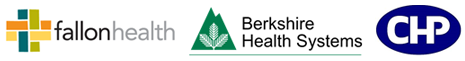 Berkshire Fallon Health Collaborative logo